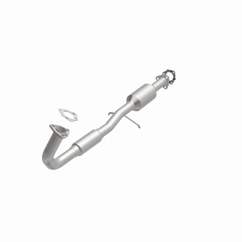 MagnaFlow Converter Direct Fit California Grade 96-97 Saturn SL 1.9L - 4481535