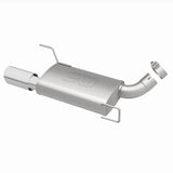 MagnaFlow Sys C/B 05-09 Mustang V6 4.0L Axl-Bak - 15889