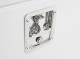 Tradesman Steel Top Mount Truck Tool Box (48in.) - White - 86148