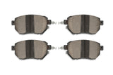 DBA 03-05 Infiniti FX35 (To 10/05) Street Series Front Brake Pads - DB1516SS