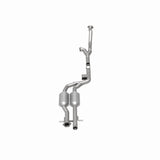 MagnaFlow Conv DF 90-93 Mercedes 500SL 5.0L - 23843