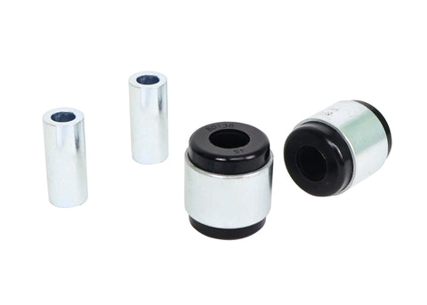 Whiteline 23-25 Toyota Prius Lower Control Arm Front Inner Bushing Kit - W63662