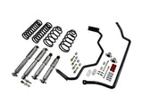 Belltech MUSCLE CAR PERFORMANCE HANDLING KIT - 1726
