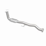 MagnaFlow Direct Fit Catalytic Converter 07-08 Sub XL 6.0 Passenger Side OEM - 49641