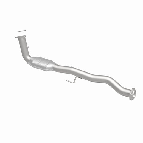 MagnaFlow Direct Fit Catalytic Converter 07-08 Sub XL 6.0 Passenger Side OEM - 49641