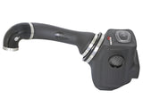 aFe 16-19 Nissan Titan XD V8 5.0L Momentum HD Cold Air Intake System w/ Pro DRY S Media - 51-76105