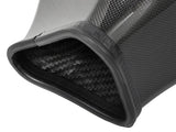 aFe Momentum GT Black Series Carbon Fiber CAIS 15-16 Dodge Challenger SRT Hellcat V8-6.2L (sc) - 52-72204-CF