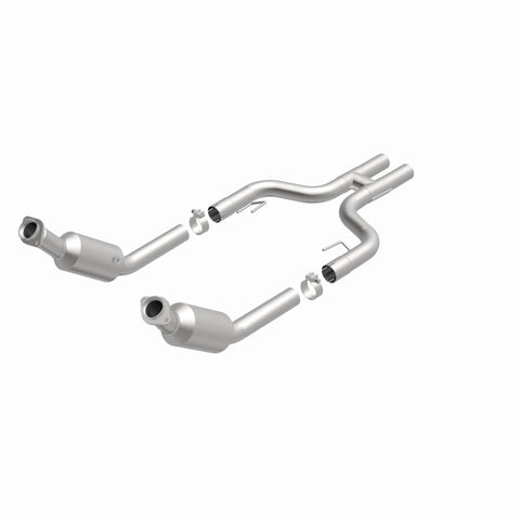 Magnaflow Conv DF Mustang 05-09 4.6L - 24151