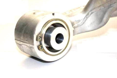 SPL Parts 2009+ Nissan 370Z Front Lower Control Arm Monoball Bushings - SPL FLBK Z34