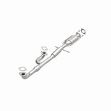 MagnaFlow Conv DF 02-05 Hyundai XG350 3.5L - 24395