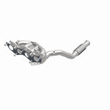 MagnaFlow Direct Fit Catalytic Converter 2018-2021 Ford EcoSport Single Manifold 2L - 290002
