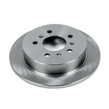 Power Stop 08-09 Buick Allure Rear Autospecialty Brake Rotor - AR82111
