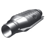 MagnaFlow Conv Univ 2.5 OBDII Rear Mid-Bed 02 - 447256