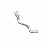 MagnaFlow SYS Cat-Back 2014 Ram 2500 6.4L Dual - 15333