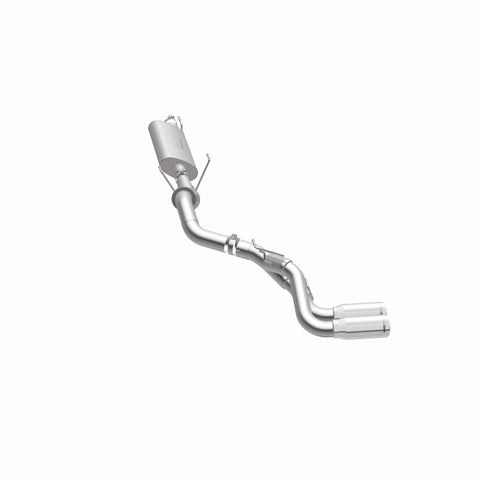MagnaFlow SYS Cat-Back 2014 Ram 2500 6.4L Dual - 15333