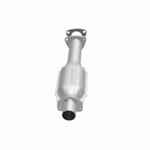 MagnaFlow Direct Fit Catalytic Converter 95-98 GM S10 Pickup 4.3L - 93483
