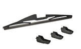 Hella Rear Wiper Blade 12in - Single - 9XW398114012T