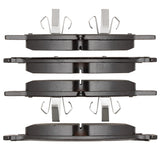 R1 05-12 Mercedes-Benz R500 Front Optimum OE Brake Pads - 2551-1123-00