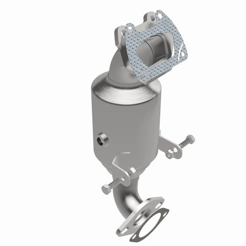 MagnaFlow 14-16 Ram ProMaster 1500/2500/3500 V6 3.6L CARB Compliant Direct Fit Catalytic Converter - 5551191