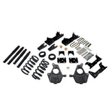 Belltech LOWERING KIT WITH ND2 SHOCKS - 676ND