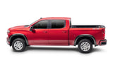 Husky Liners 19-25 Chevrolet Silverado 1500 OE-Style Fender Flares - 4pc - 2804996
