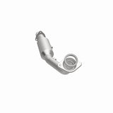 MagnaFlow Direct Fit Catalytic Converter 02-06 Honda CR-V 2.4L OEM - 49123