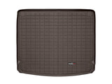 WeatherTech 2011-2015 Porsche Cayenne Cargo Liners - Cocoa - 43487