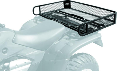 QuadBoss Mesh Rack Rear Universal - 559449