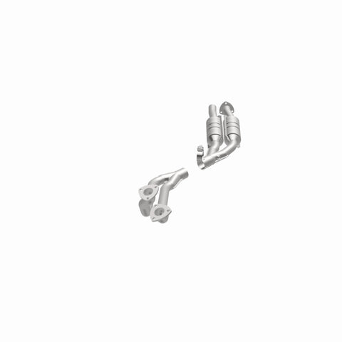 MagnaFlow Conv DF 93-95 BMW 525i 2.5L - 23808