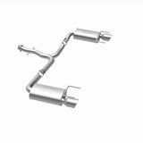 MagnaFlow SYS C/B 06-08 Lexus IS250/IS350 - 16764