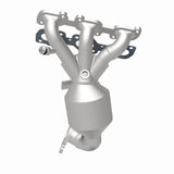 Magnaflow Conv DF 2006 Ford Fusion 3.0L - 452012