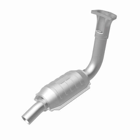 MagnaFlow Conv Range Rover 19.5X6.5X4 1.5/1.6 - 23823