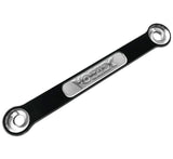 Vortex Racing 07-23 Honda CBR600 RR Lowering Link Kit- Silver - LL271