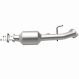 MagnaFlow California Converter Direct Fit 13-15 Nissan NV200 2.0L - 557690