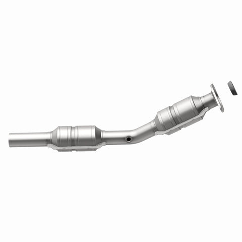 MagnaFlow Direct Fit Catalytic Converter 03-04 Toyota Corolla 1.8L - 454200