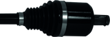 DragonFire Racing Hydra Axle- Polaris RZR 900 15-20- Postion- Front- Right/Left - 522851