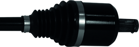 DragonFire Racing Hydra Axle- Polaris RZR 900 15-20- Postion- Front- Right/Left - 522851