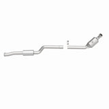 MagnaFlow Direct Fit Catalytic Converter 08-10 C300 3.0L D/S - 51916