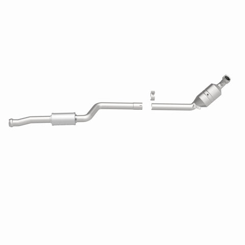 MagnaFlow Direct Fit Catalytic Converter 08-10 C300 3.0L D/S - 51916
