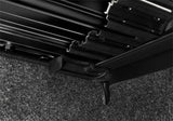 Truxedo 04-15 Nissan Titan 6ft 6in Sentry CT Bed Cover - 1588616
