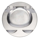 JE Pistons VW 1.4L TSI 10.0:1 Kit 3.0315 Bore 1.141 CD 0.748 Pin Dia (Set of 4 Pistons) - 363326