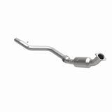 MagnaFlow Direct Fit Catalytic Converter 05-07 Chrysler 300 2.7/3.5L D/S - 49240