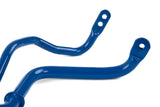 Dinan 21-26 BMW 430i/M440i xDrive (G22/G23/G26) Adjustable Front & Rear Sway Bar Set - 25mm & 19mm - D120-0635