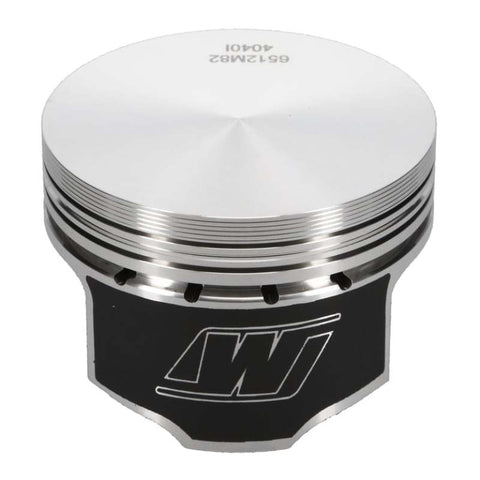 Wiseco VOLKSWAGEN 1.8 LTR1.320 (6512M82) Piston Shelf Stock Kit - K512M82