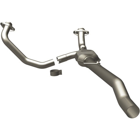 MagnaFlow Conv DF 2003 Ram 1500 5.7 2WD OEM - 49608