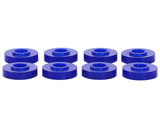 SuperPro Shock Absorber Lower Bushing Kit - SPF0496K