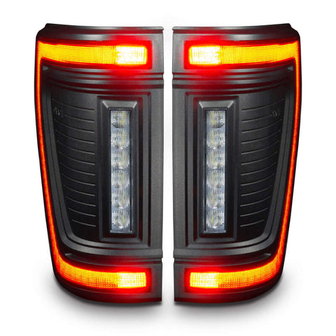 Oracle Lighting 21-24 Ford F-150 Flush Style LED Tail Lights - 5910-504