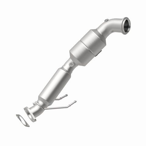 MagnaFlow Direct Fit Catalytic Converter 2013 Ford Escape 2.0L T AWD - 51352