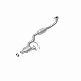 MagnaFlow Conv DF 01-04 Subaru Outback 3L Driver Side - 24235