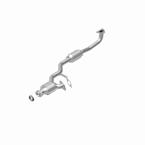 MagnaFlow Conv DF 01-04 Subaru Outback 3L Driver Side - 24235